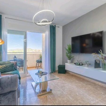 Apartamento Calpe , Vacaciones Экстерьер фото