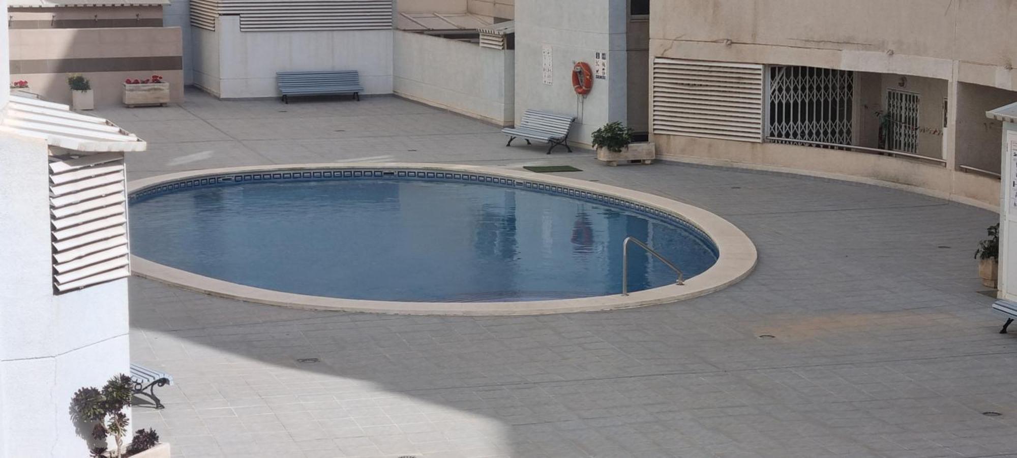 Apartamento Calpe , Vacaciones Экстерьер фото
