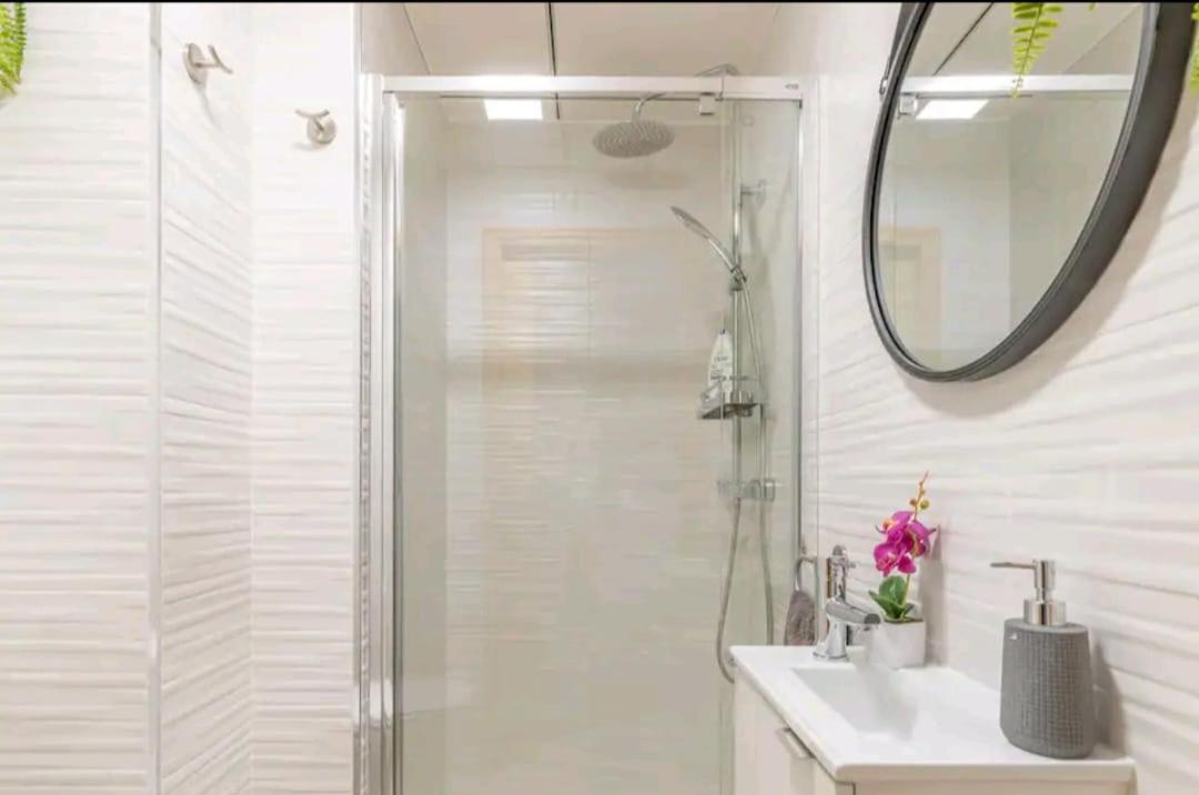 Apartamento Calpe , Vacaciones Экстерьер фото